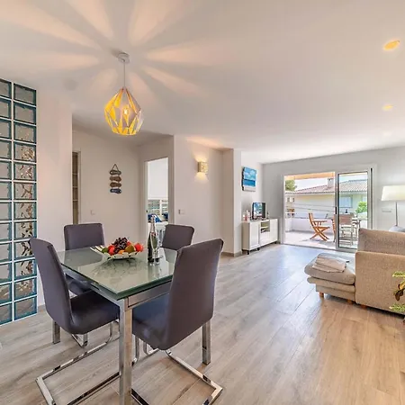 Bon Estar By Sealand Appartement Port d'Alcúdia
