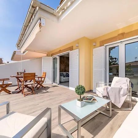 Bon Estar By Sealand Apartment Port de Alcudia (Mallorca)