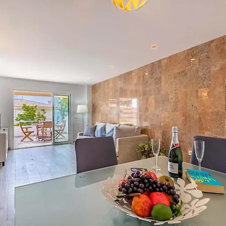 Apartment Bon Estar By Sealand Port de Alcudia (Mallorca)