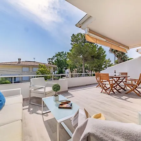 Bon Estar By Sealand Apartment Port de Alcudia (Mallorca)