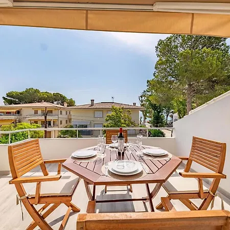 Bon Estar By Sealand Apartment *