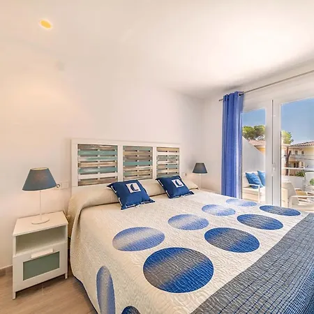 Apartment Bon Estar By Sealand