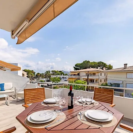 Bon Estar By Sealand Apartment *
