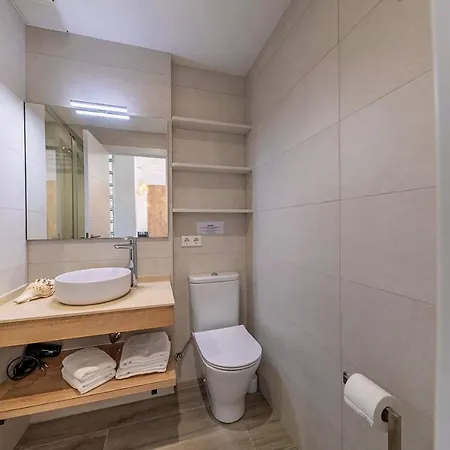 Bon Estar By Sealand Apartment Port de Alcudia (Mallorca)