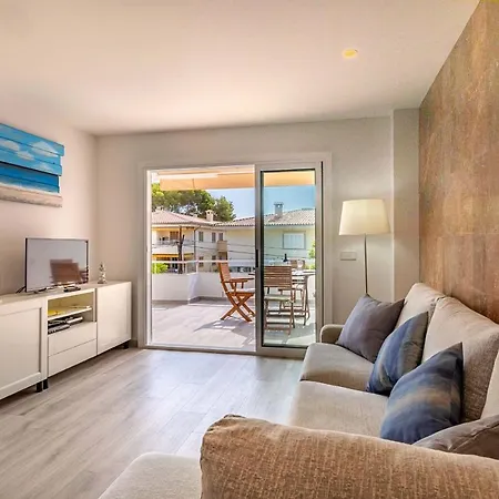 Apartment Bon Estar By Sealand *