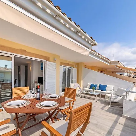 Bon Estar By Sealand Apartment