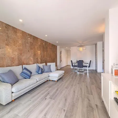 Apartment Bon Estar By Sealand Port de Alcudia (Mallorca)