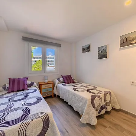 Apartment Bon Estar By Sealand Port de Alcudia (Mallorca)